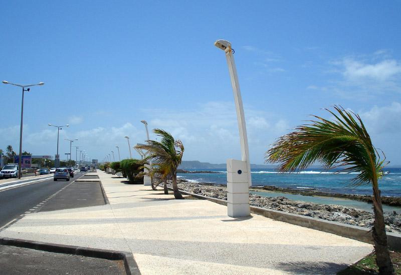 Le Moulin De La Baie Piscine Vue Mer Le Moule Exterior foto